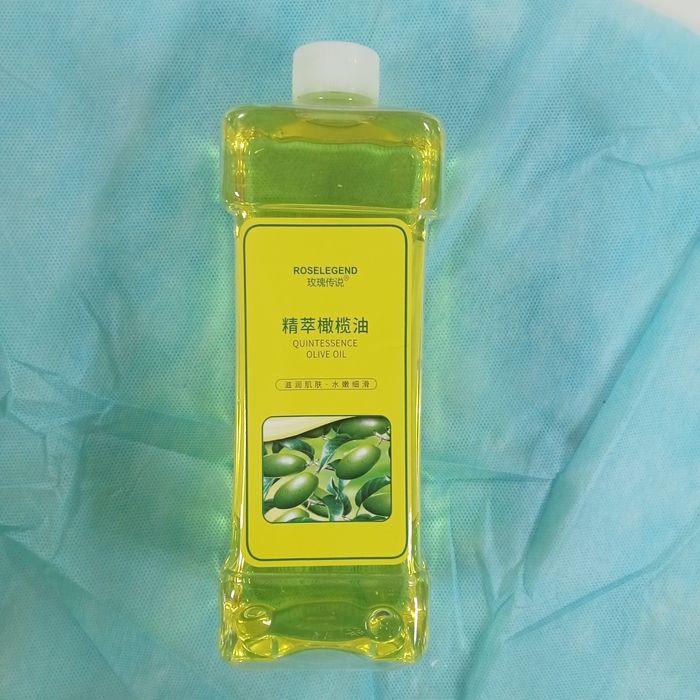 Масло для массажа