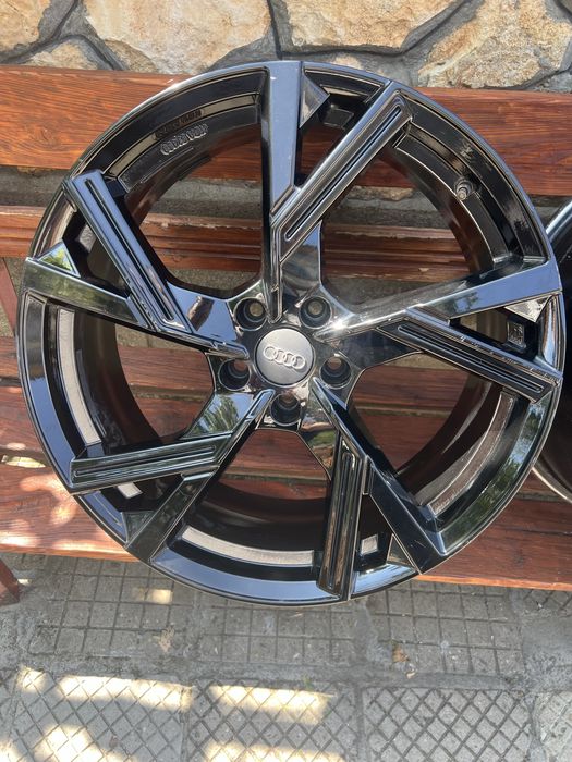 Джанти 20 5х112 Ауди Оригинални Djanti 20 5x112 Audi