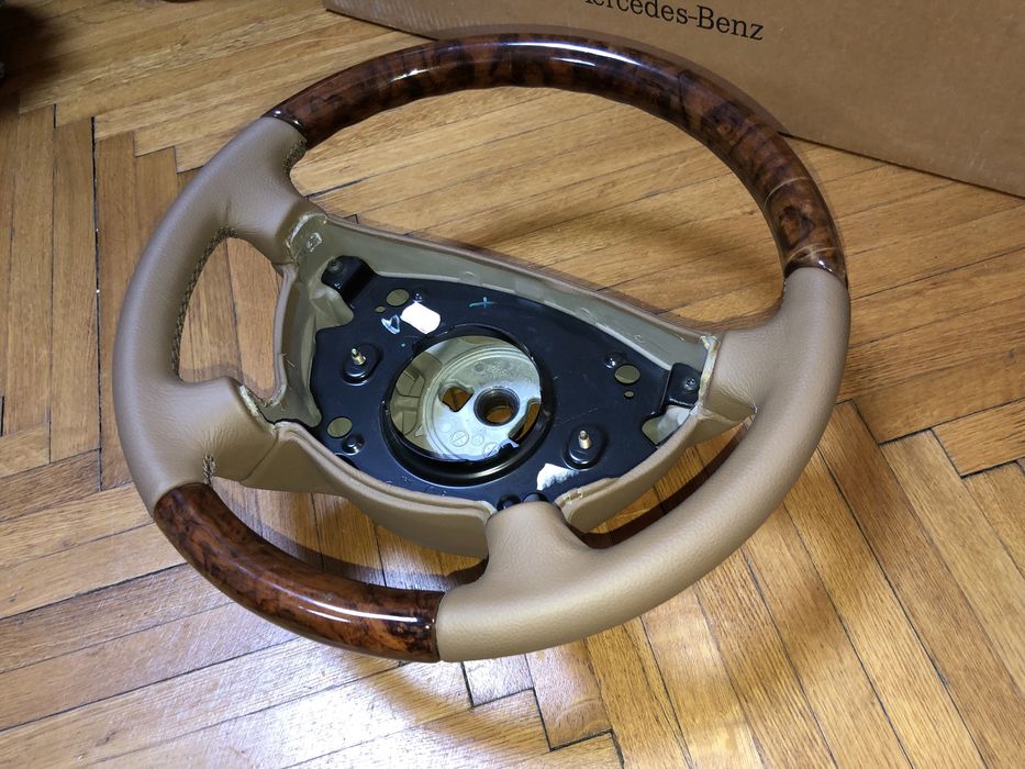 mercedes lemn - Piese auto de vânzare | OLX.ro