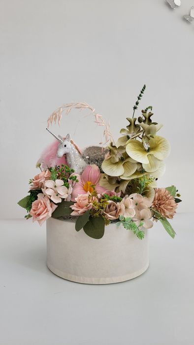 Cadouri si decoratiuni florale unicate -Arkhanas-Flowers  - cu preluare din orasul  Arad