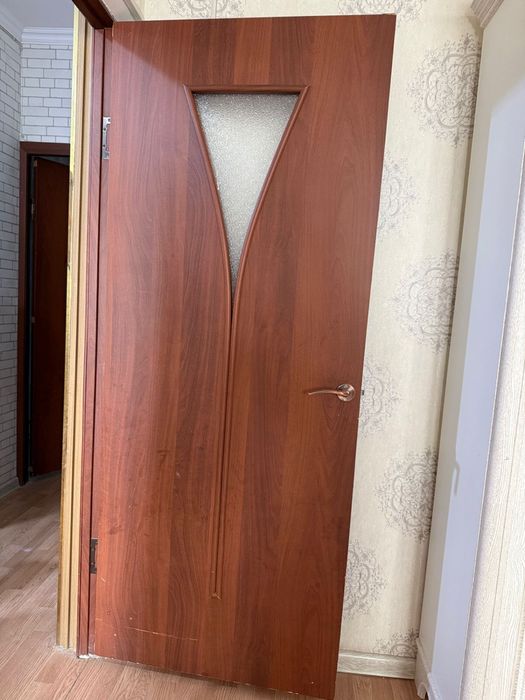 Есік сатылады 7 шт