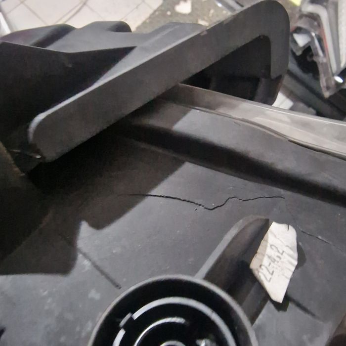 BMW 2 F22 F23 ляв и десен фар 14-19