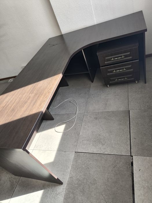 Шкаф черный 4 штуки