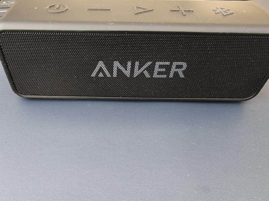 Vand boxa anker 2 model a3105 bluetooth