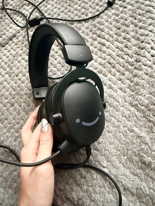 Наушники fifine h9