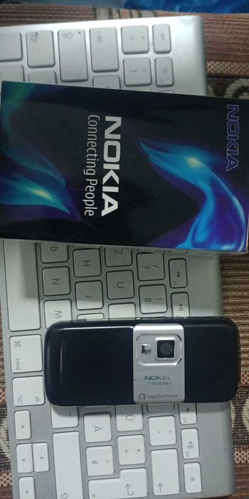 Vand Nokia 6234 cu difuzoare stereo !!! ca NOU