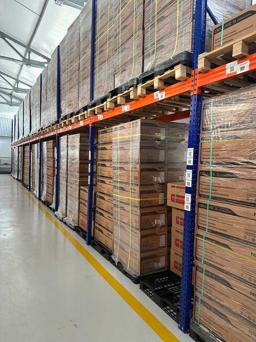 Metall tokchalar (металлические стеллажи, стеллаж, Stellaj)