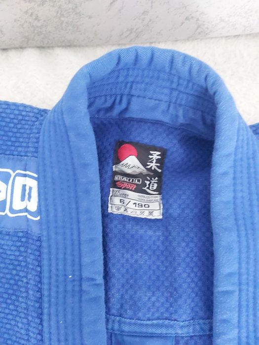 Кимоно продам дзюдо