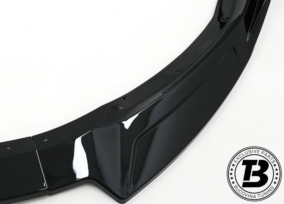 Prelungire Bara Fata compatibila cu Audi A4 B9 S-Line