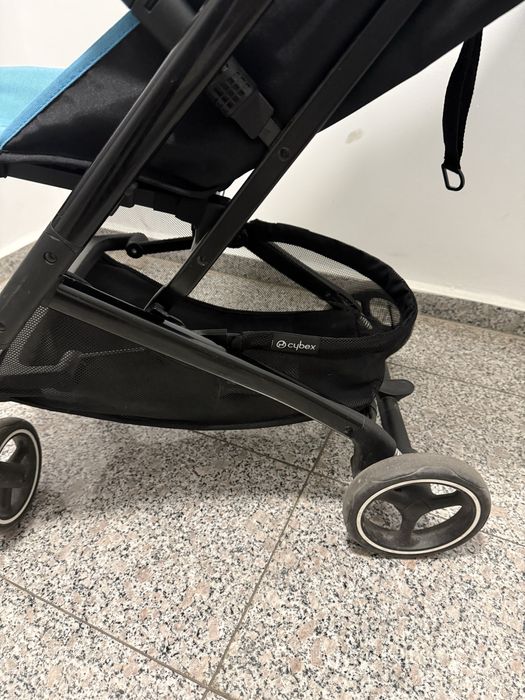 Carucior Cybex Gold Beezy