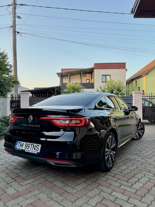 Renault Talisman