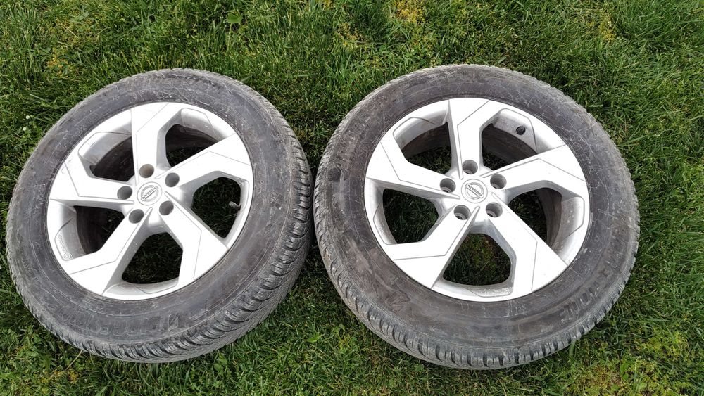 Зимни гуми bridgestone LM005, 215x65x17