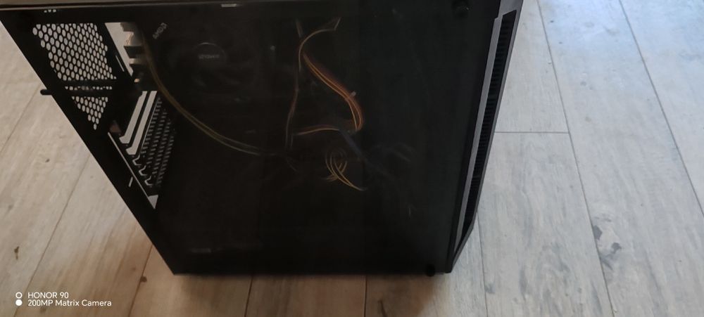 Desktop Gaming 16 GB Ram