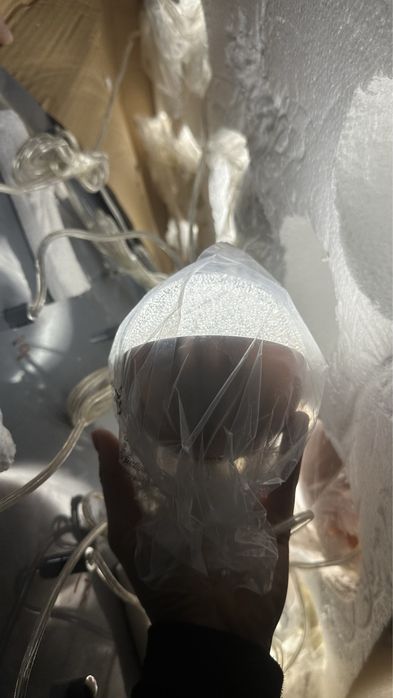 Луксозен полилей