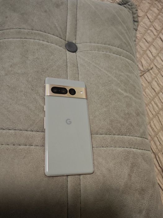 Google pixel 7 pro. 12/256GB
