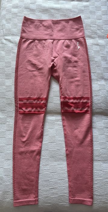 Продам лосины для тренировок