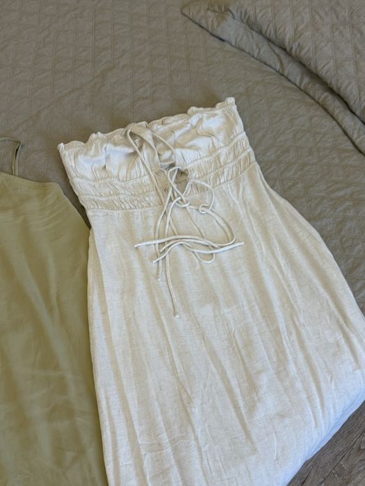 Продам платья  zara