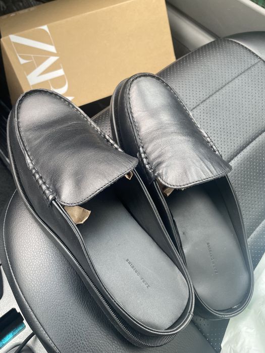 Wrangler Zara Lacoste Nike