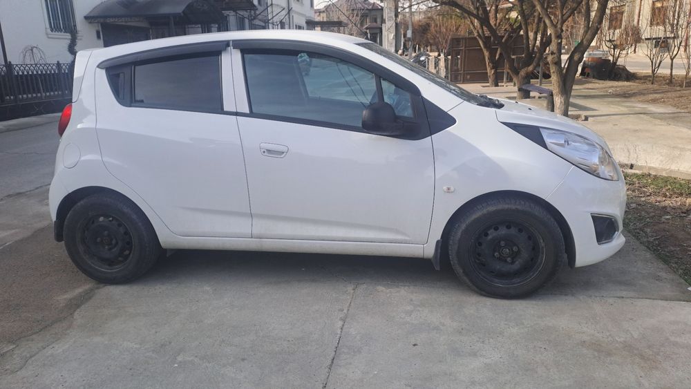 Spark 2 pazitsa - sotiladi