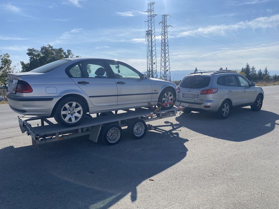 Транспортни услуги в България - Превоз на автомобили - Ниски цени