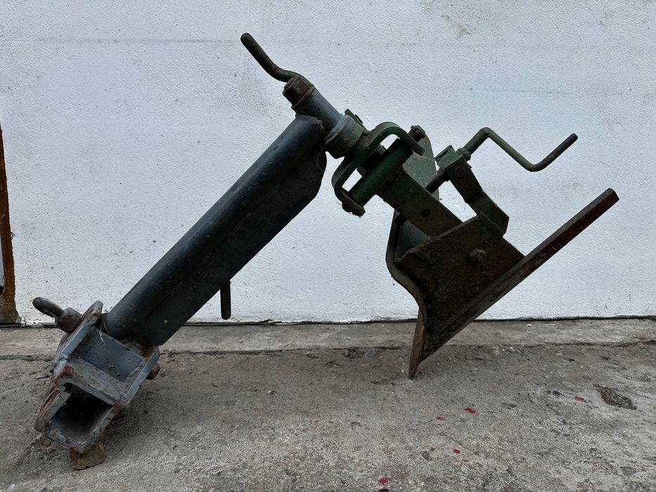 Plug de 30 kg pentru motocultor