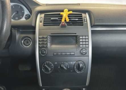 ЧАСТИ Мерцедес Б класа 2005-2011г. Mercedes Benz B klasse W245 дизел