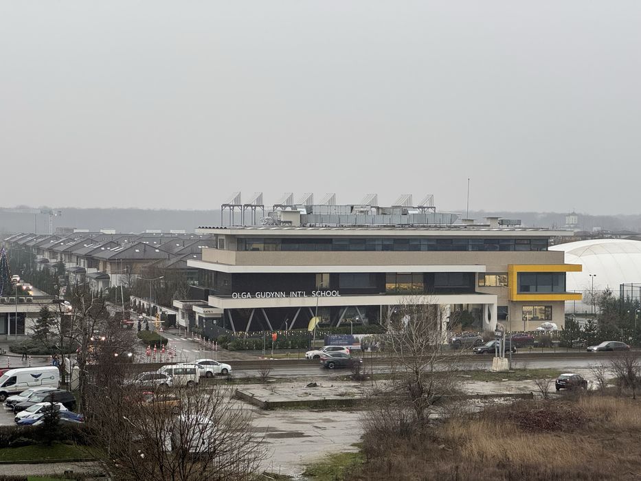 Apartament 3 camere de inchiriat Pipera