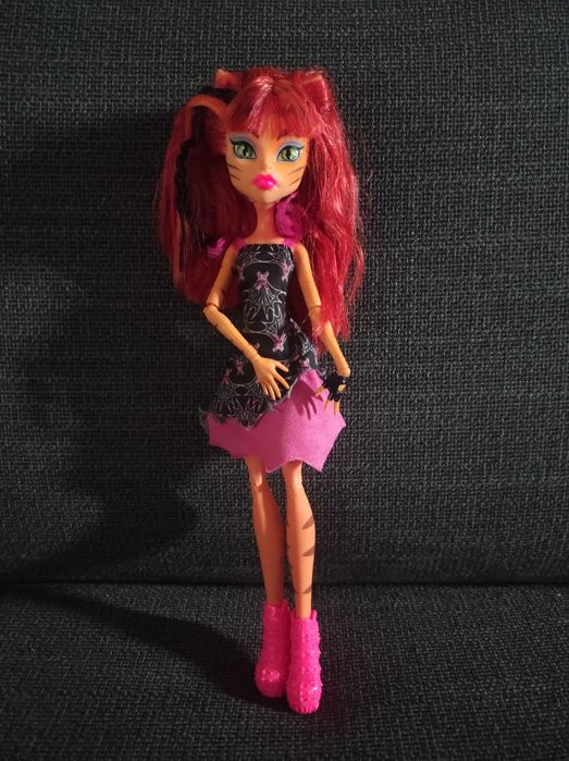 НАМАЛЕНИЕ! Monster High кукли