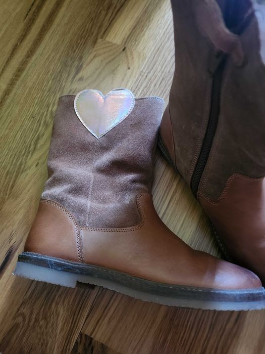 Sandale fete masura 31-33