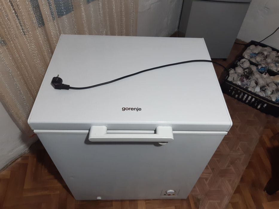 Морозильник ьммсссс