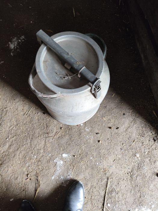 Продам фляги алюминивые