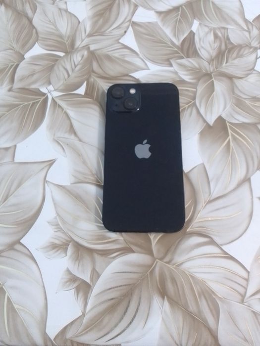 Apple iPhone - 13  128_GB / SIM UZIMEI зарегистрирован айфон / телефон