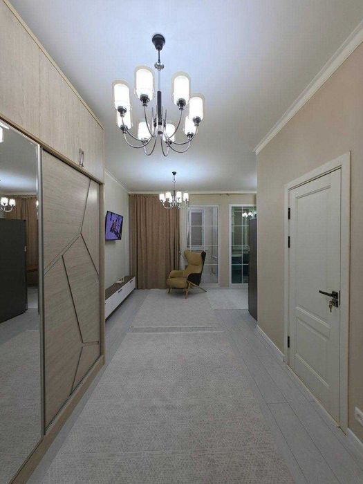 Продается Новая Евро Новостройка на ул.Бабура 2/4/5. ор: ТЦ Некст.