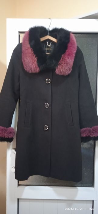 Drap palto holati alʼo 100 ming berib yuboraman.