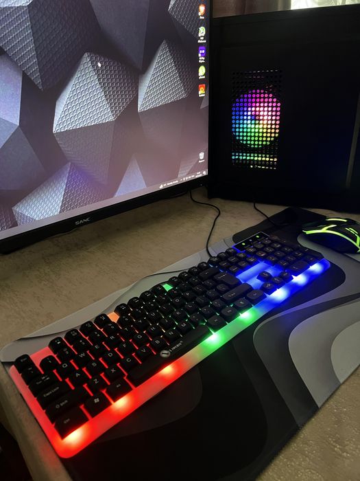 Продам Игровой ПК