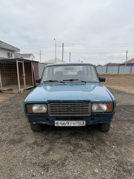 Ваз лада 2107 продается