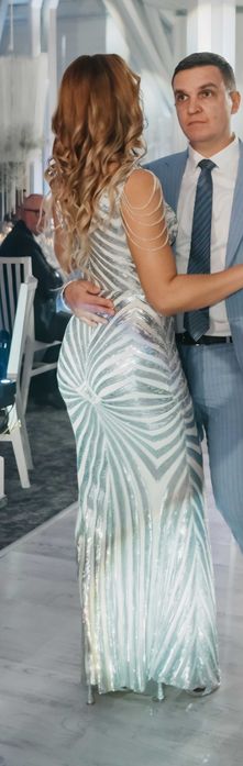 Rochie superba de ocazie
