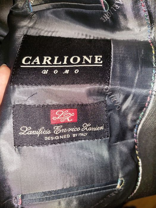 Костюм Италия 52 р.