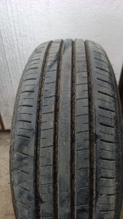 Продам летнюю резину