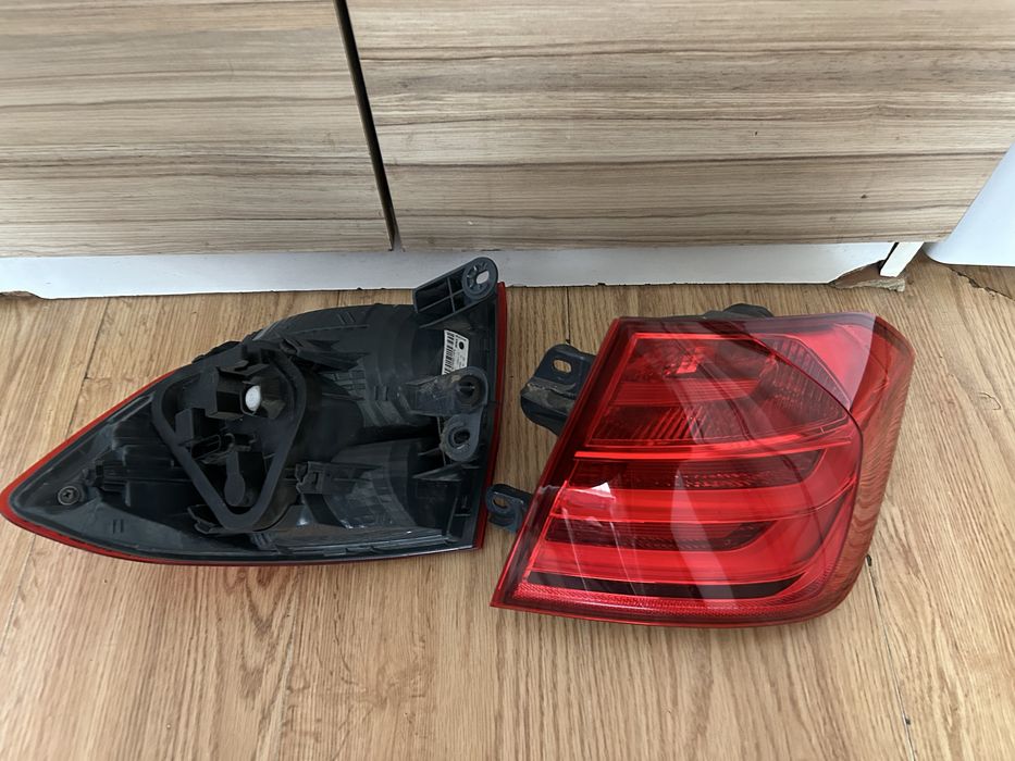 Стопове BMW F30