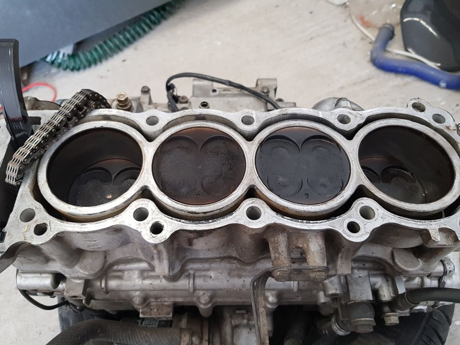 Мото - скутер - АТВ сервиз G Moto гр.Плевен