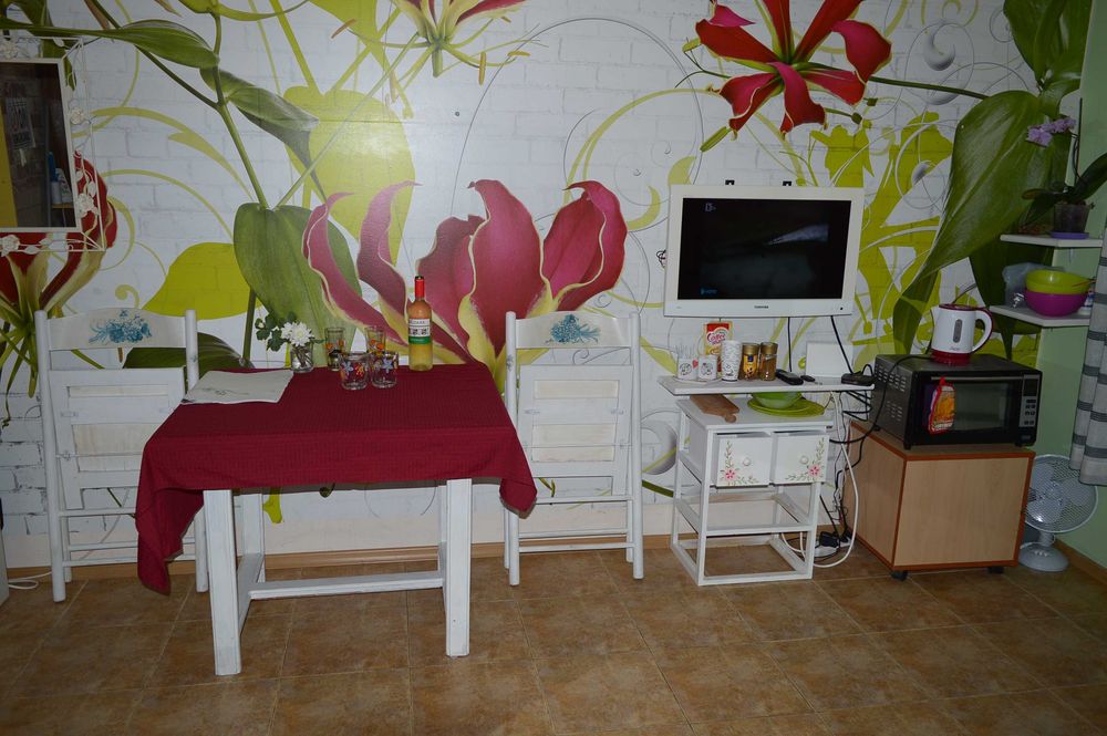 Дава се под наем Едностаен апартамент в Варна, Бриз - 24 кв.м за 270 € - Снимка #5