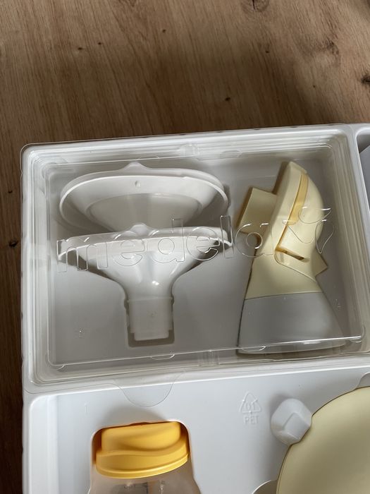 Електрическа помпа за кърма Medela Swing Flex