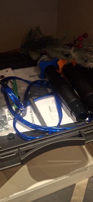 Продам радиомикрофоны Shure.