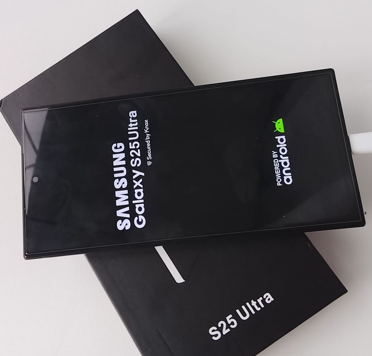 Samsung s 25 ultra
