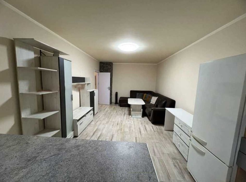 Дава се под наем Двустаен апартамент в София, Люлин 10 - 45 кв.м за 483.48 € - Снимка #1