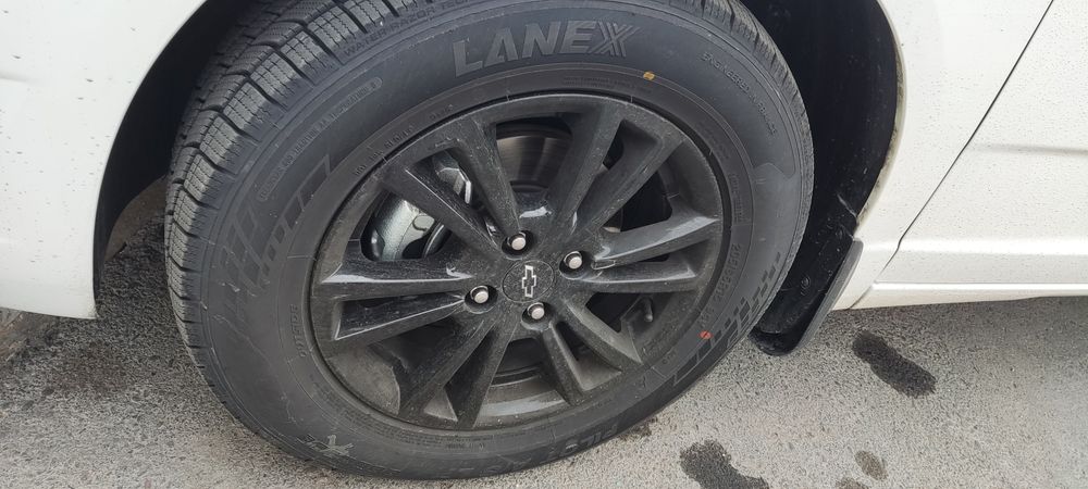 Продам Cobalt 2025