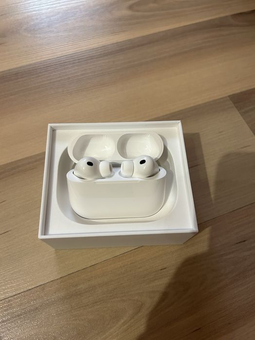 Apple AirPods Pro 3