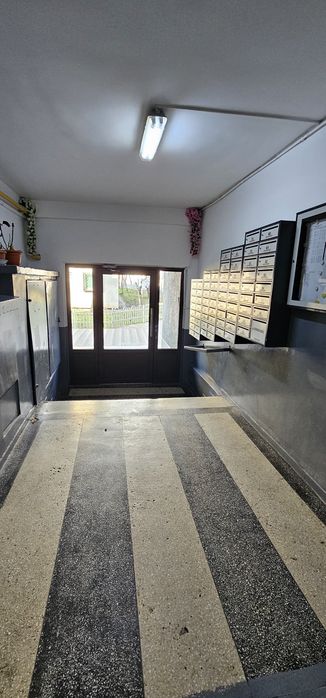 Vând apartament Sos. Sălaj 2 camere