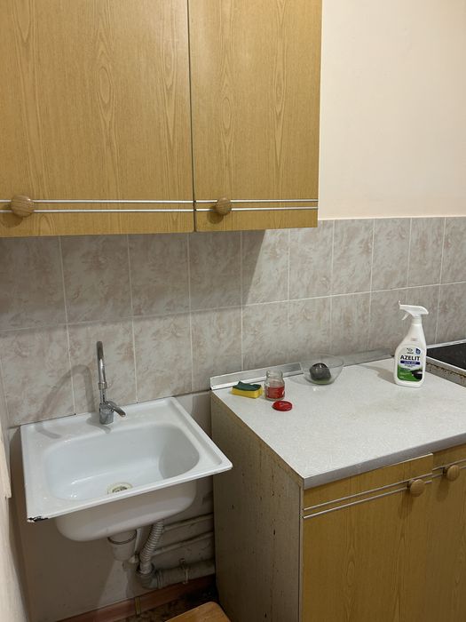 Сдается однокомнатная квартира